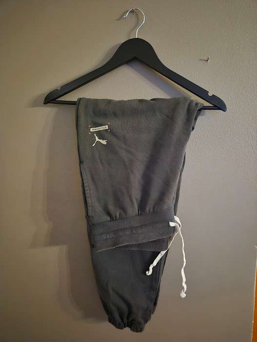 buxur puma
