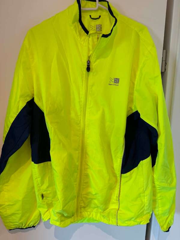 KARRIMOR hlaupajakki