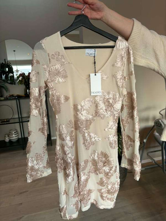 Noella kjóll , ónotaður