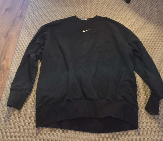 Nike peysa