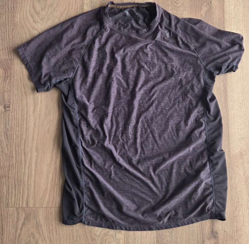DLX dryfit bolur