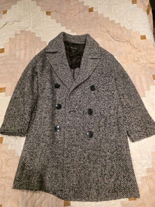 MassimoDutti jakki