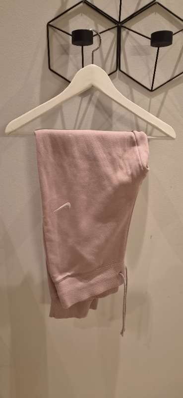 Nike joggingbuxur