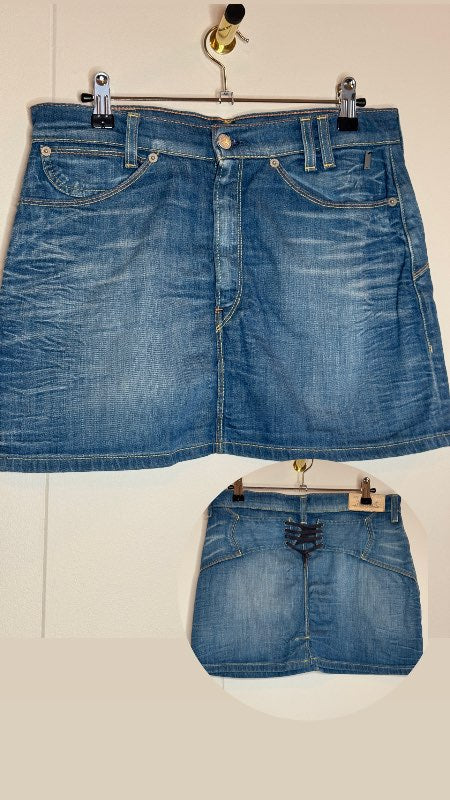 Vintage Levis pils