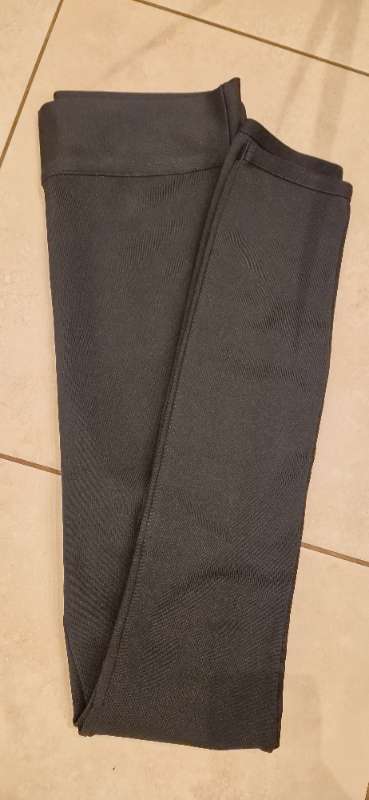 Leggingsbuxur - wow couture (ónotaðar)