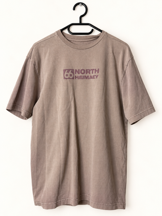 66 north t-shirt