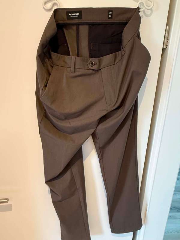 Jack&Jones buxur
