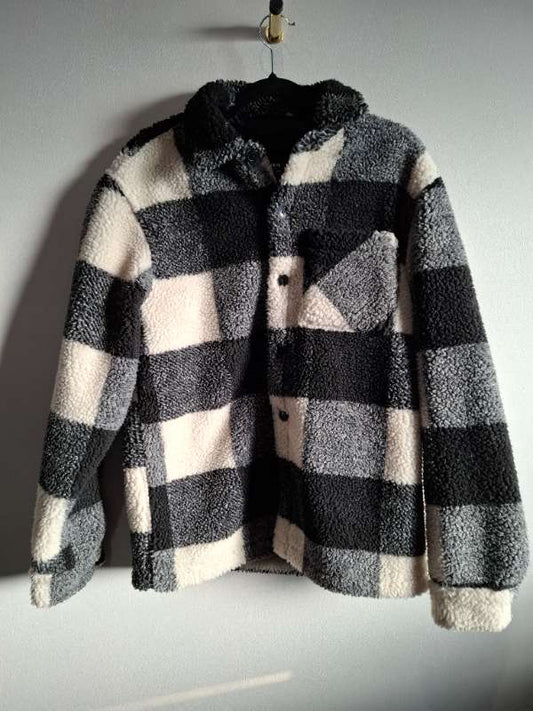 Pull&amp;Bear jacket