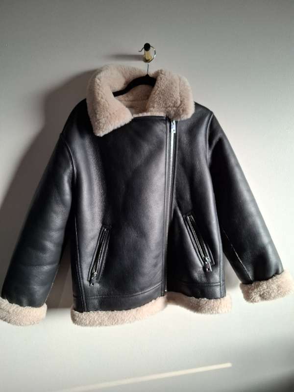 MNG jacket