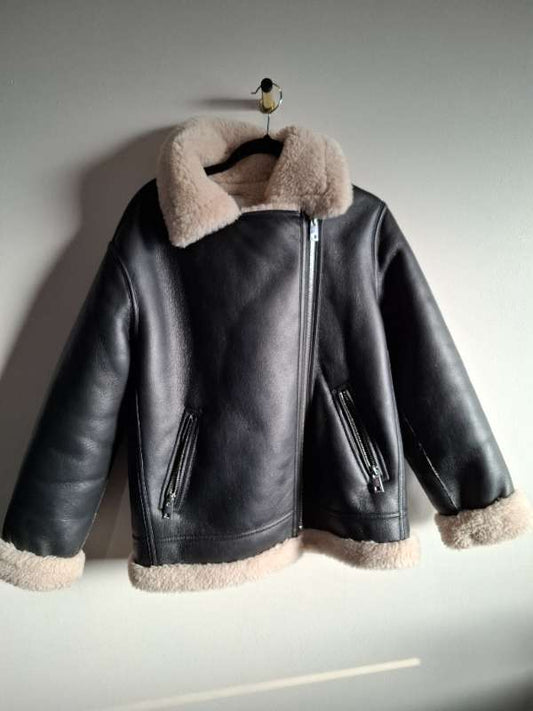 MNG jacket