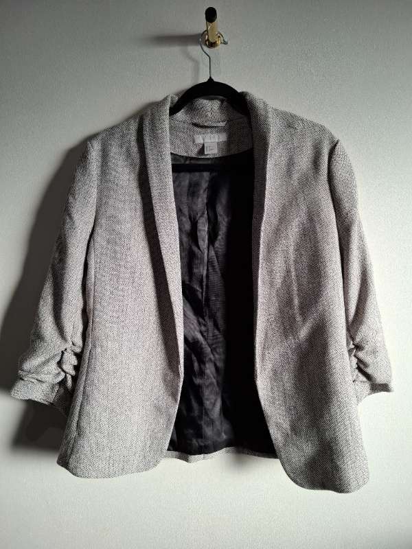 H&M jacket