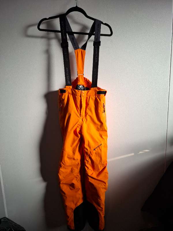 Whistler pants