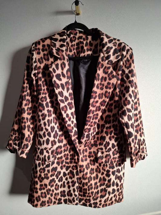 Argento womens jacket