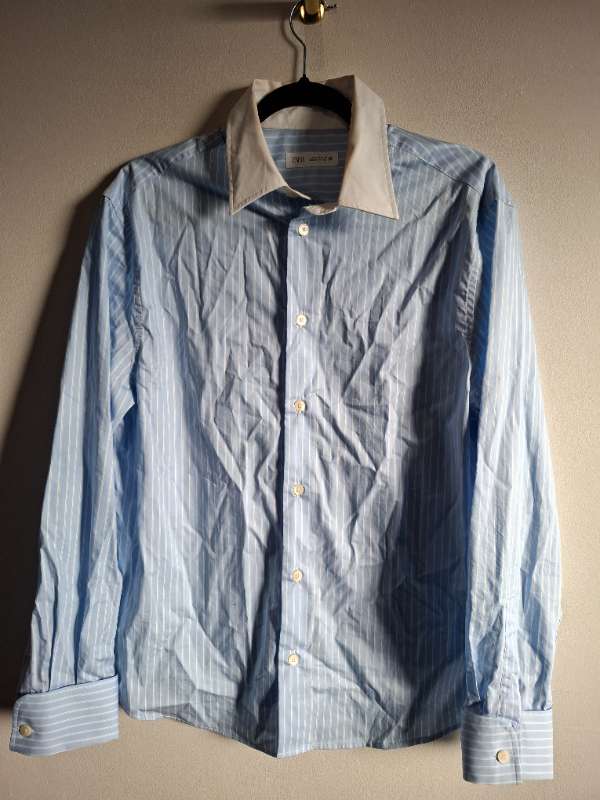 Zara shirt