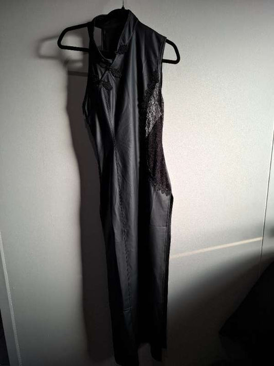 Pentagram dress