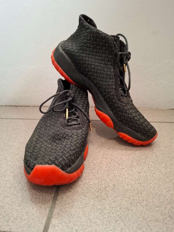 Jordan shoes