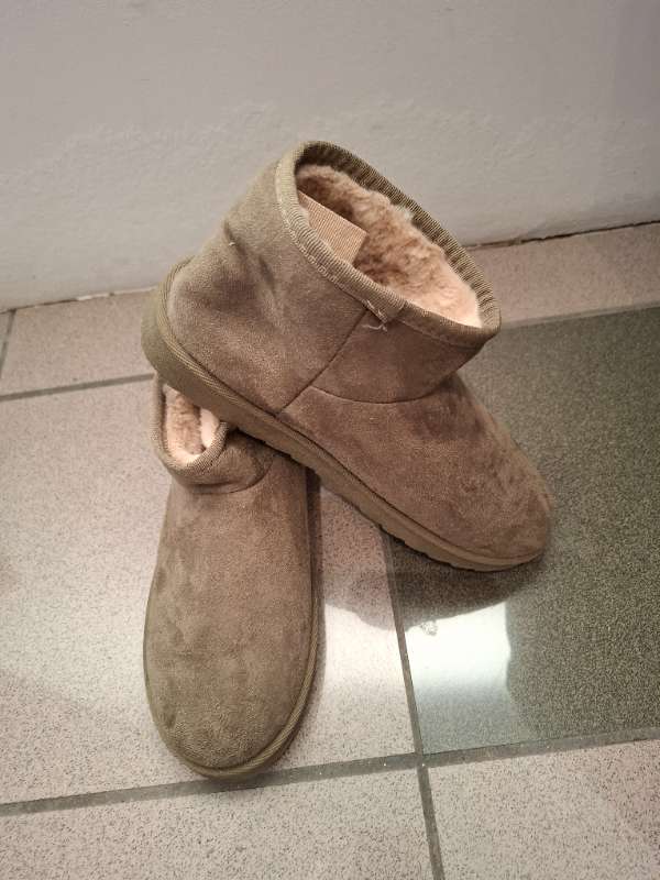 Ptimark shoes