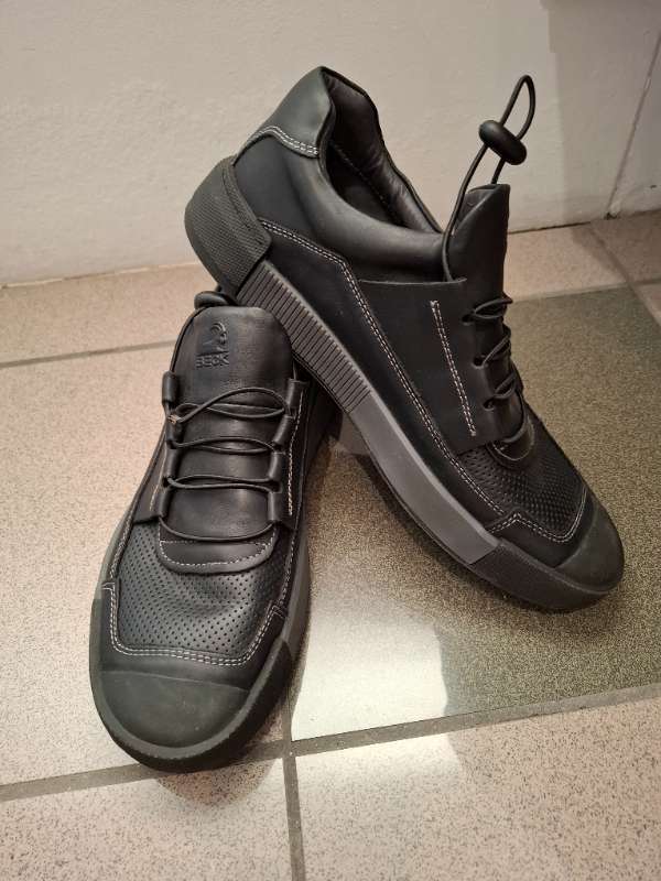 Beczka shoes