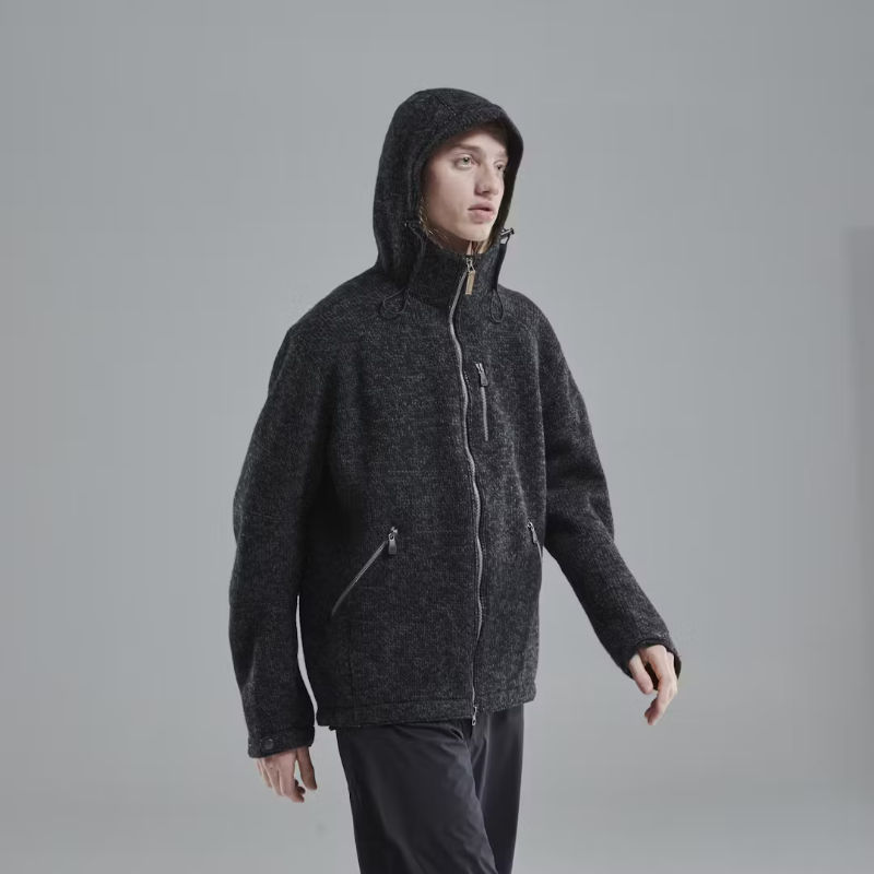 66 north wind jacket