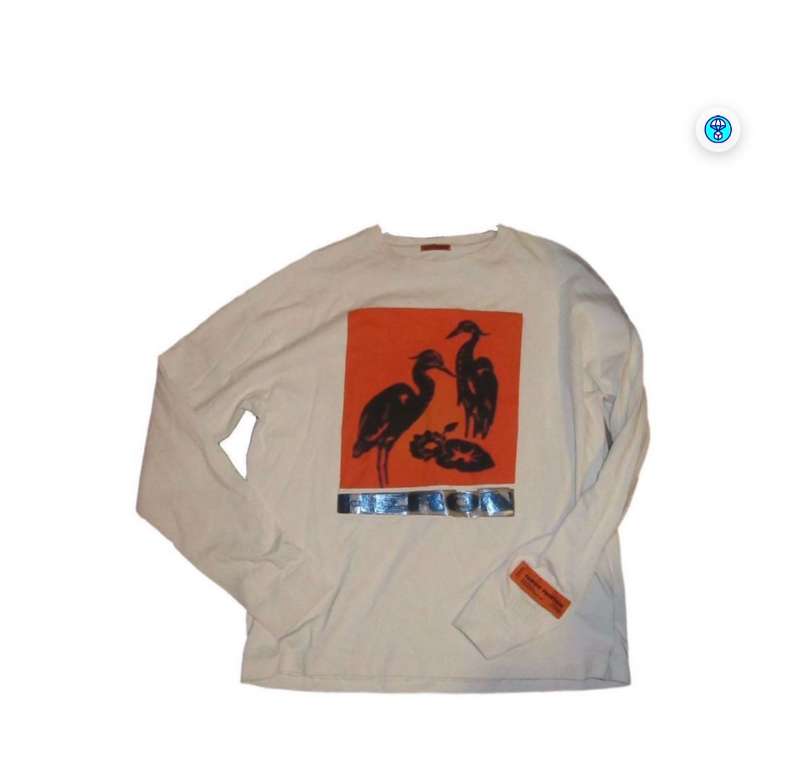 Heron Preston