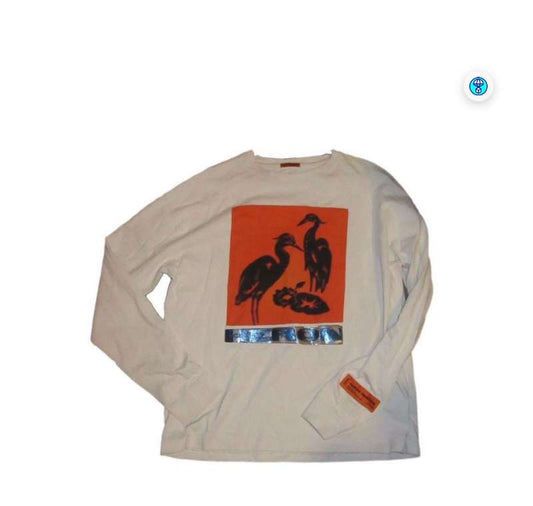 Heron Preston