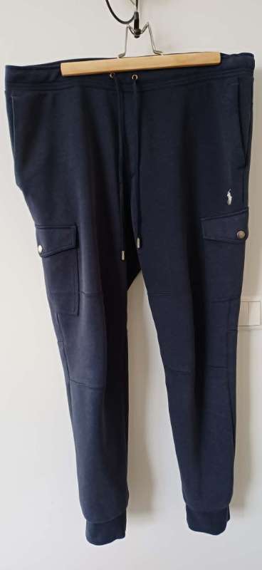 Polo Ralp Lauren joggingbuxur