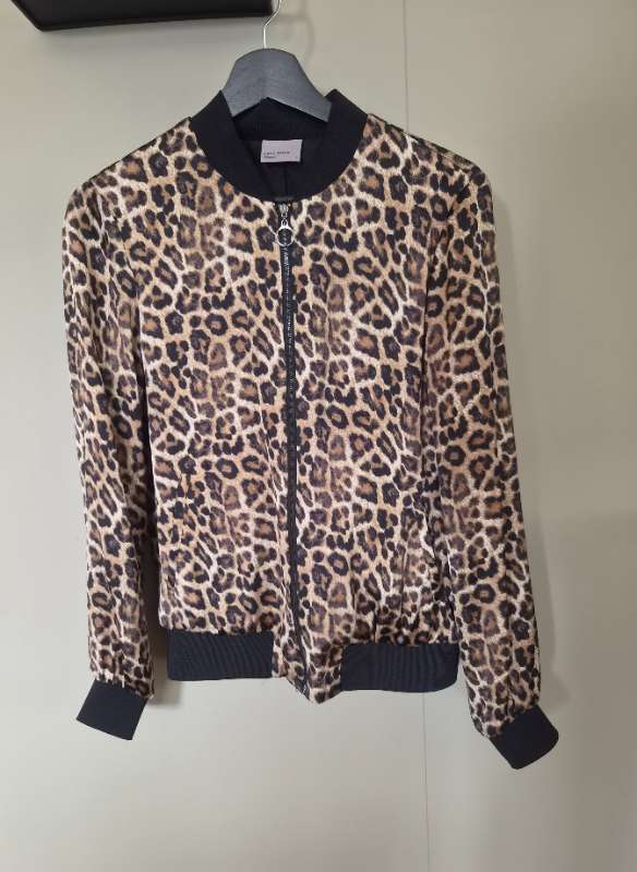 Bomber jakki Vero Moda