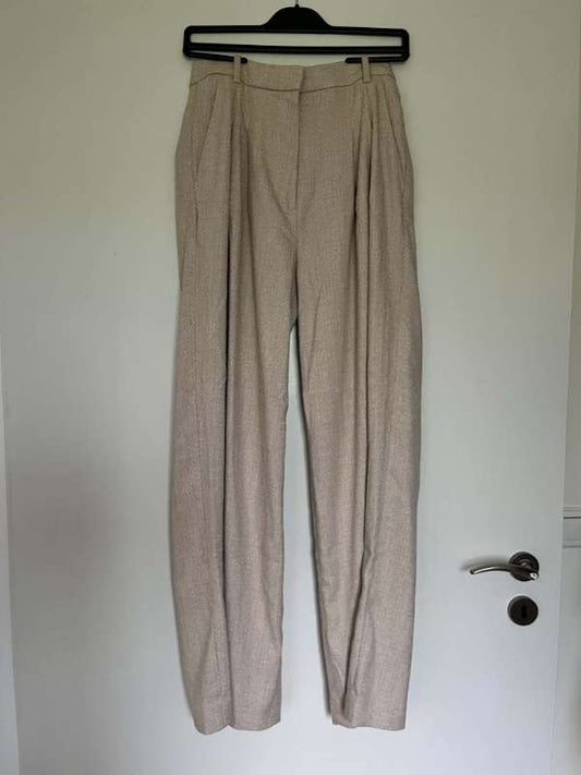 M H&M Buxur