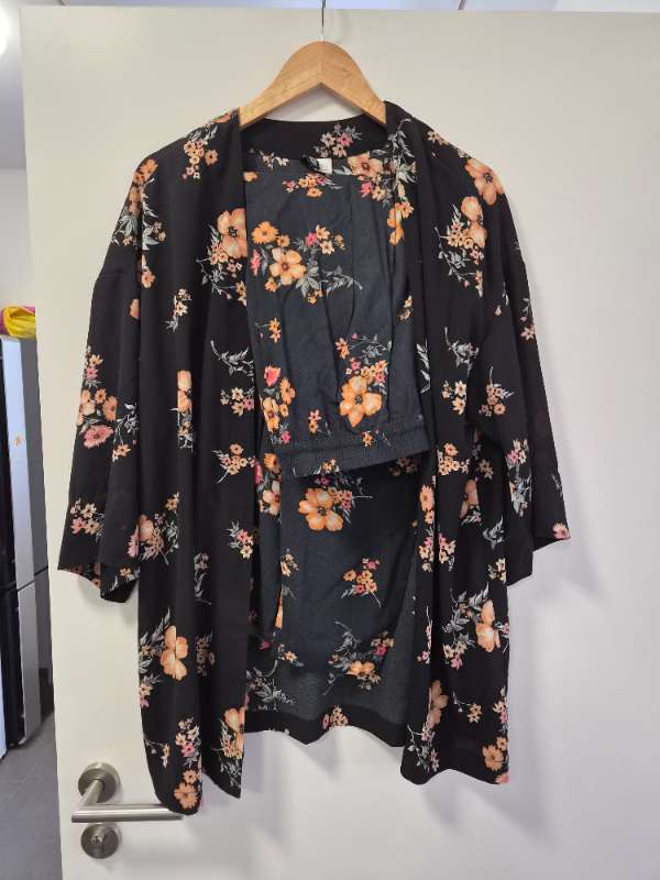 Blomabuxur