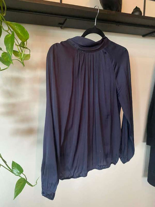 Soyaconcept Blá skyrta