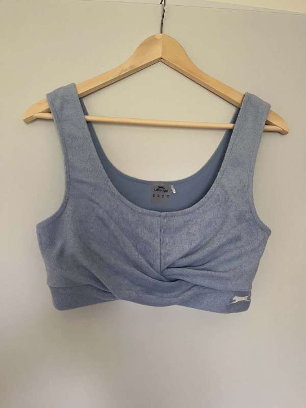 M Slazenger stuttur bolur