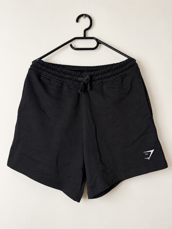 Mens gymshark shorts