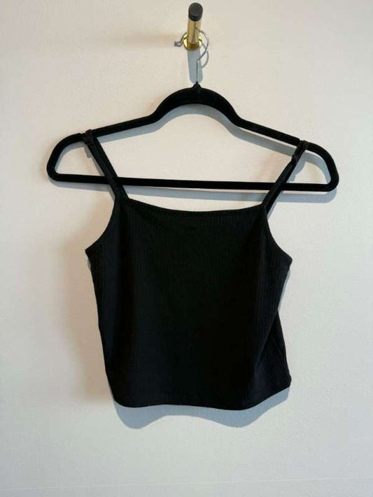Vero Moda tank top svartur