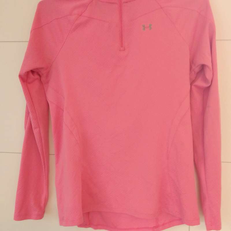 Peysa Under Armour