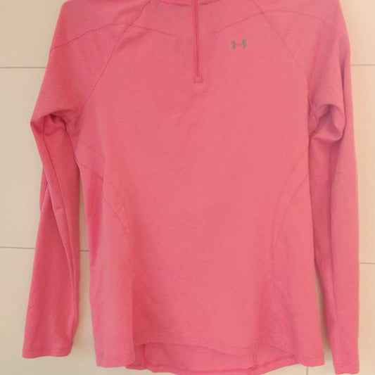 Peysa Under Armour
