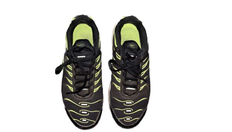 Nike TNs
