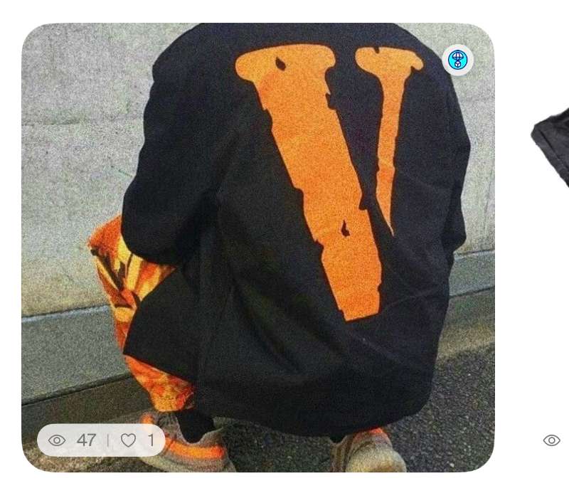 Vlone Bolur