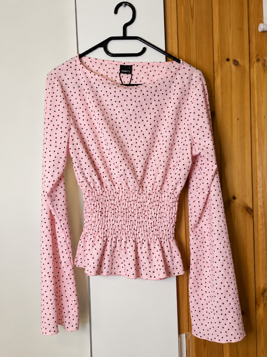 Gina tricot blouse