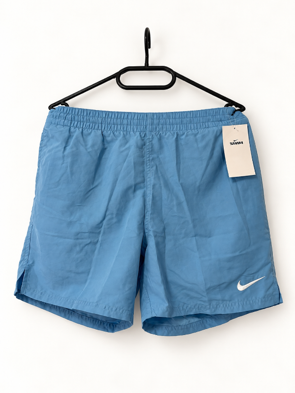 Nike swim shorts