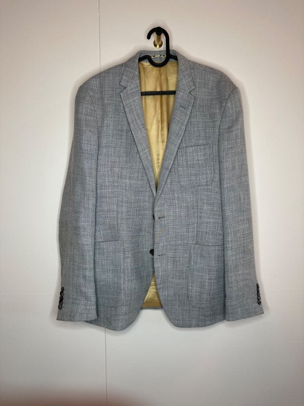 Blazer Bertoni