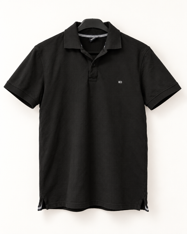 Polo shirt