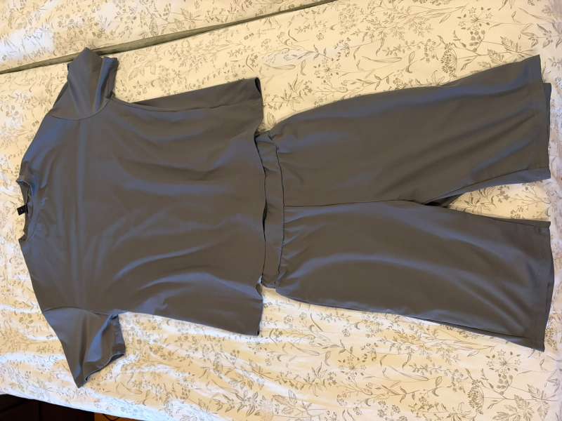 Gray set