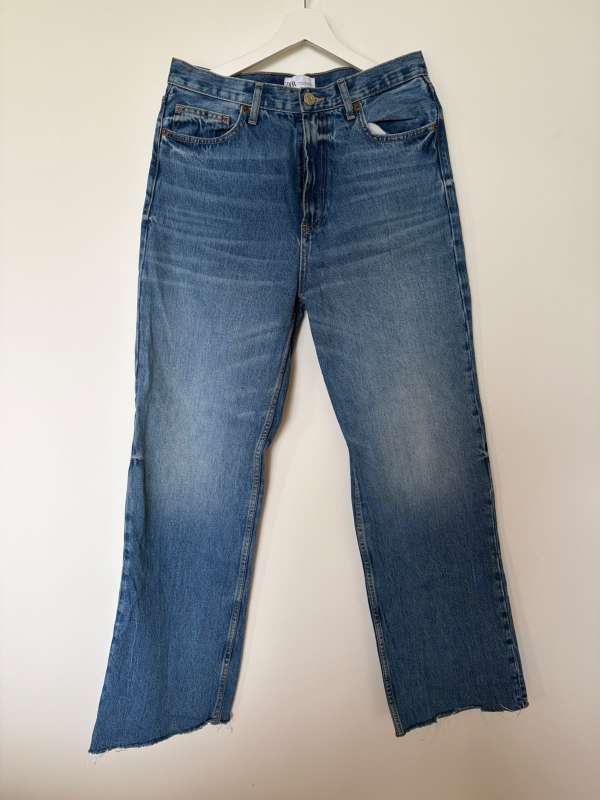 Zara Jeans
