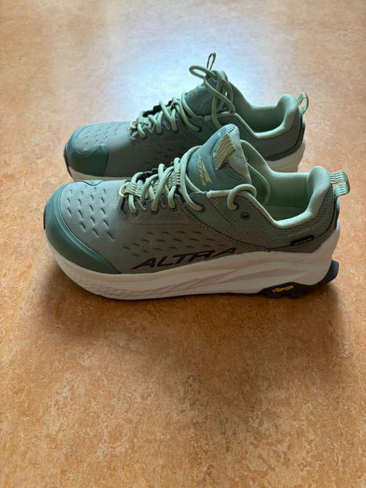 Altra Olympus 6 GTX