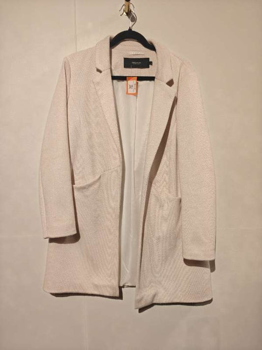 Vero moda kápa bleik