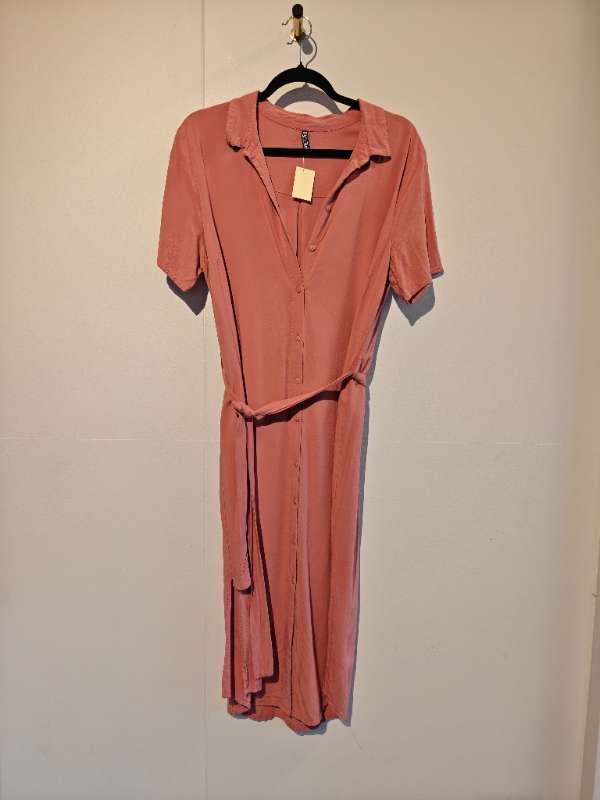 Dress from the World Cup