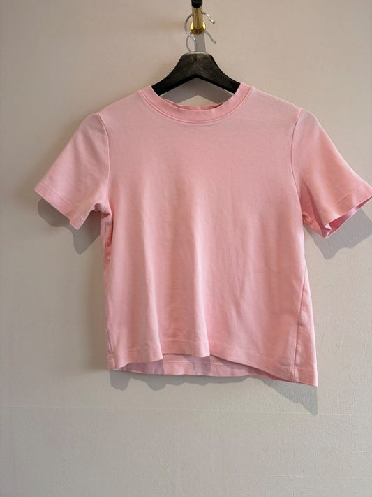 Stradivarius bleikur bolur B