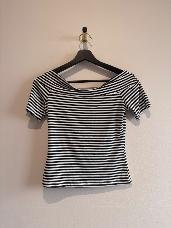 off sholder bolur B