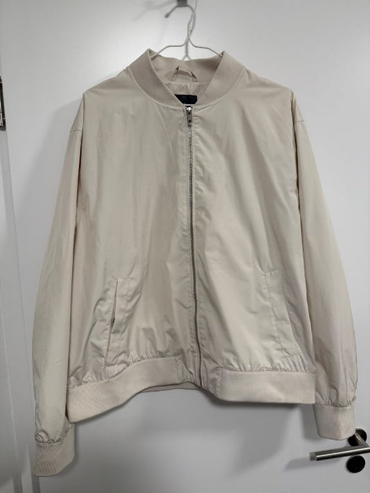 H&m bomber jakki