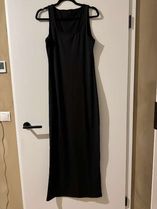 Svartur Musera kjóll (ennþá með verðmiða)